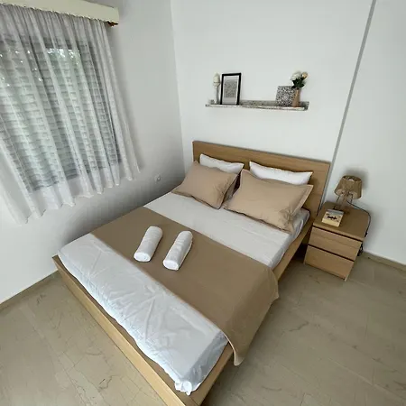 Villa Elfeko *