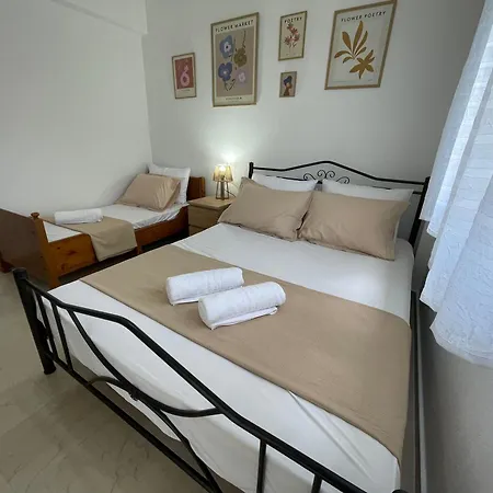 Villa Elfeko Psakoudia