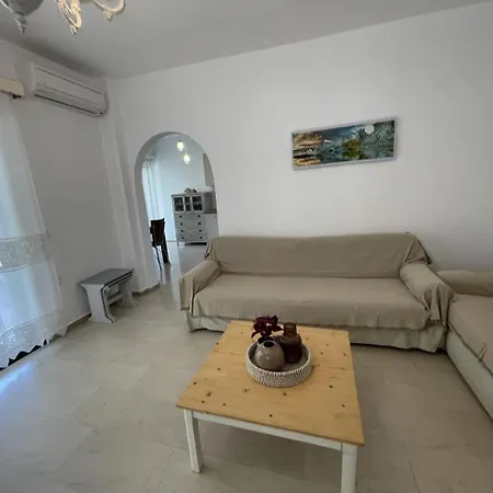 Villa Elfeko *