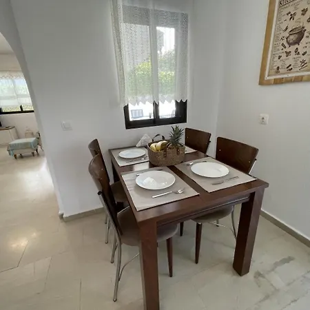 Elfeko Villa Psakoudia