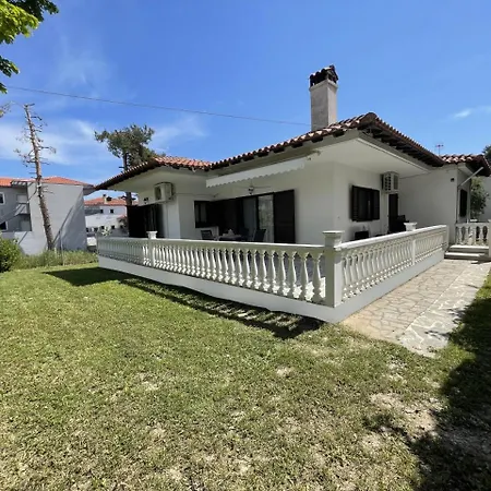 Elfeko Villa *
