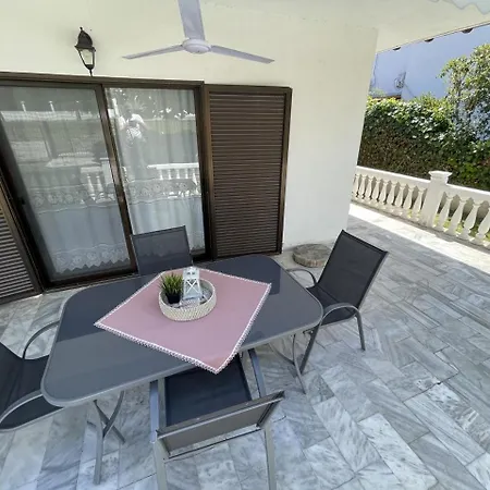 Elfeko Villa Psakoudia