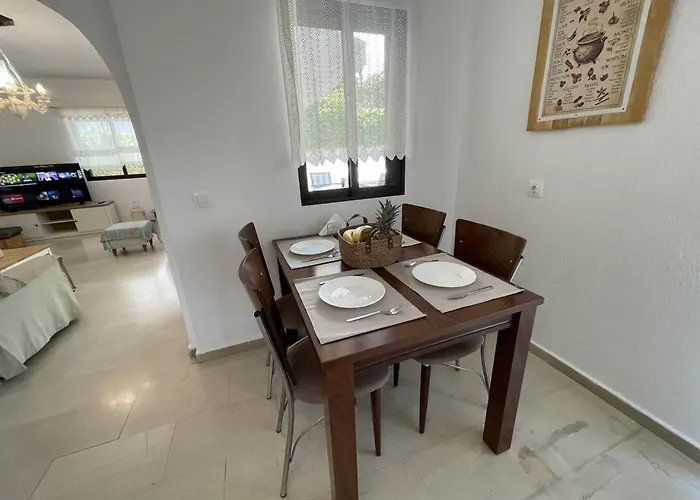 Elfeko 别墅 普萨克迪亚