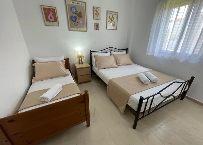 Elfeko Villa *