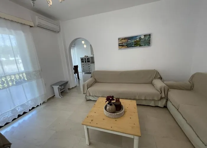 Villa Elfeko *