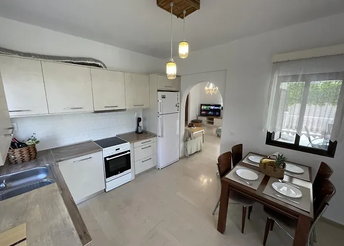 Elfeko Villa *