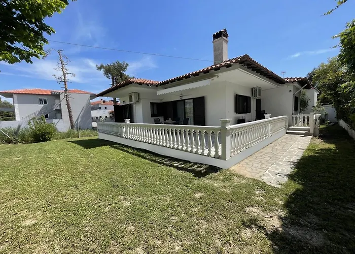 Elfeko Villa *