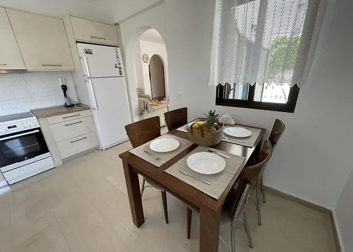 Villa Elfeko *